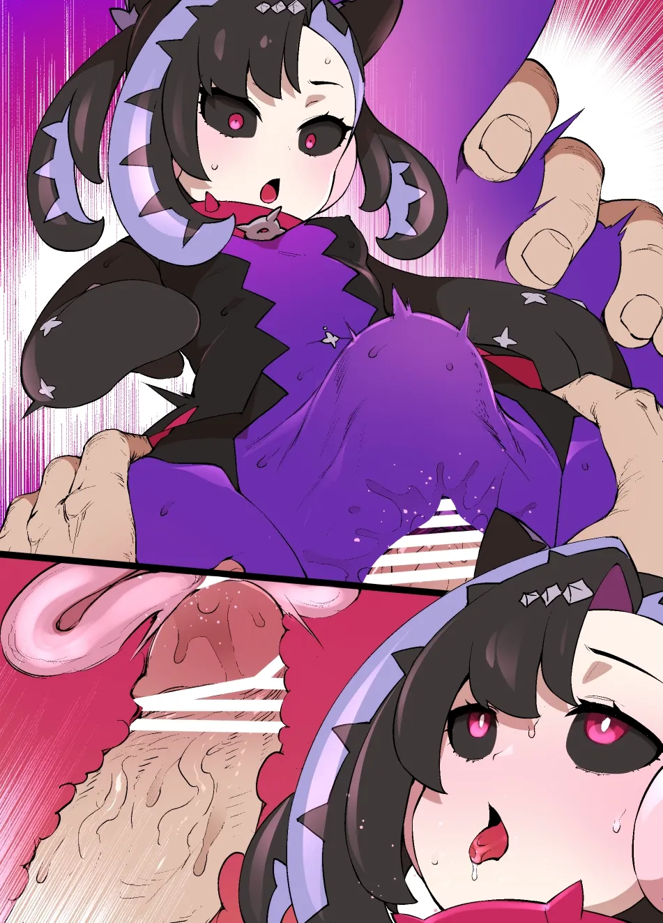 [草野郎] メイド一族のさだめ (ポケットモンスター) 26eme image