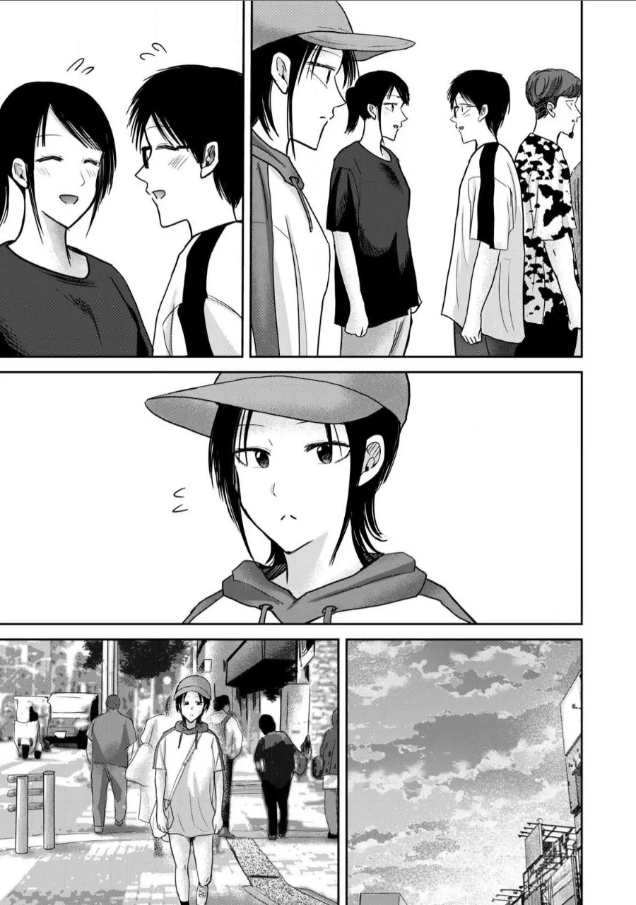 [Nakaura Tomoki] Ueno-kun wa Kaihatsu-zumi Dai 62 wa | Ueno-kun Has Been Developed Chapter 62 [English] 图片编号 7