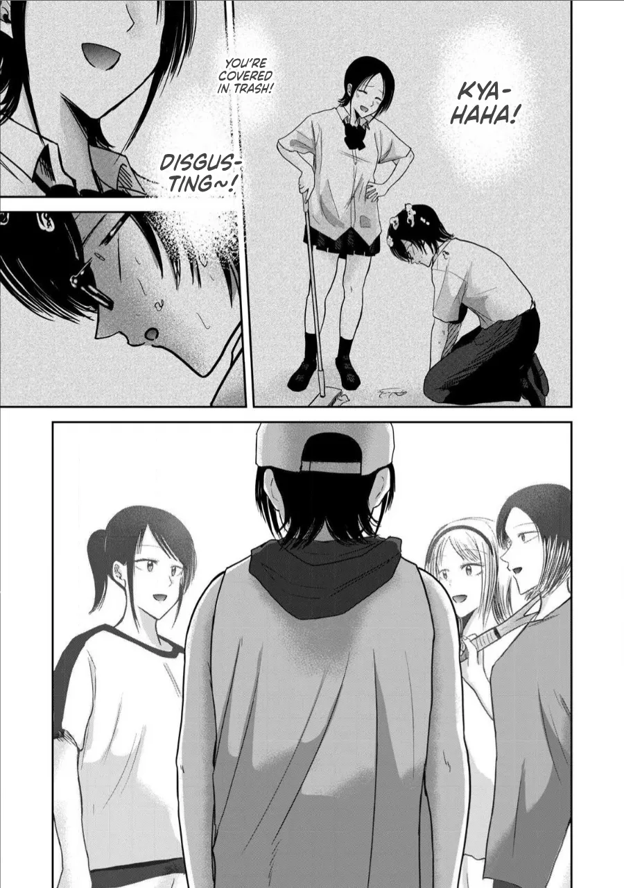 [Nakaura Tomoki] Ueno-kun wa Kaihatsu-zumi Dai 62 wa | Ueno-kun Has Been Developed Chapter 62 [English] 图片编号 11