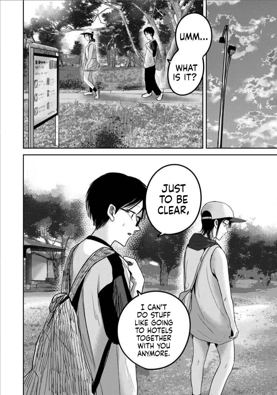 [Nakaura Tomoki] Ueno-kun wa Kaihatsu-zumi Dai 62 wa | Ueno-kun Has Been Developed Chapter 62 [English] 图片编号 14