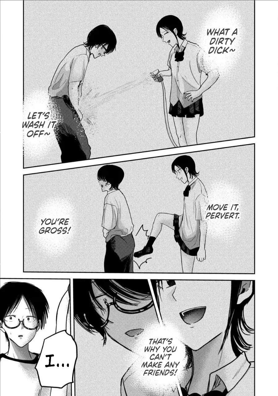 [Nakaura Tomoki] Ueno-kun wa Kaihatsu-zumi Dai 62 wa | Ueno-kun Has Been Developed Chapter 62 [English] 图片编号 19