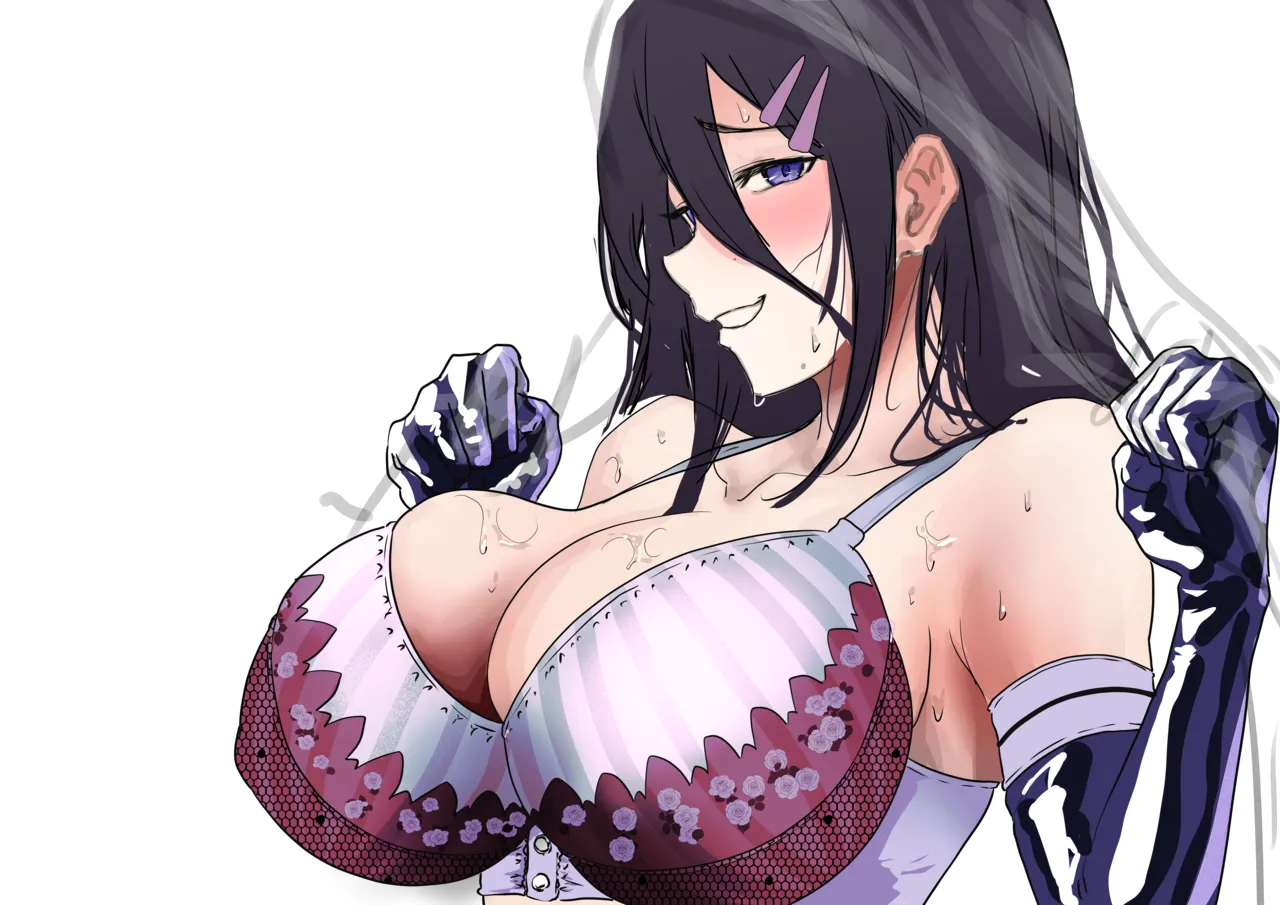 [エンミ]息子に抱かれる母 Bildnummer 3