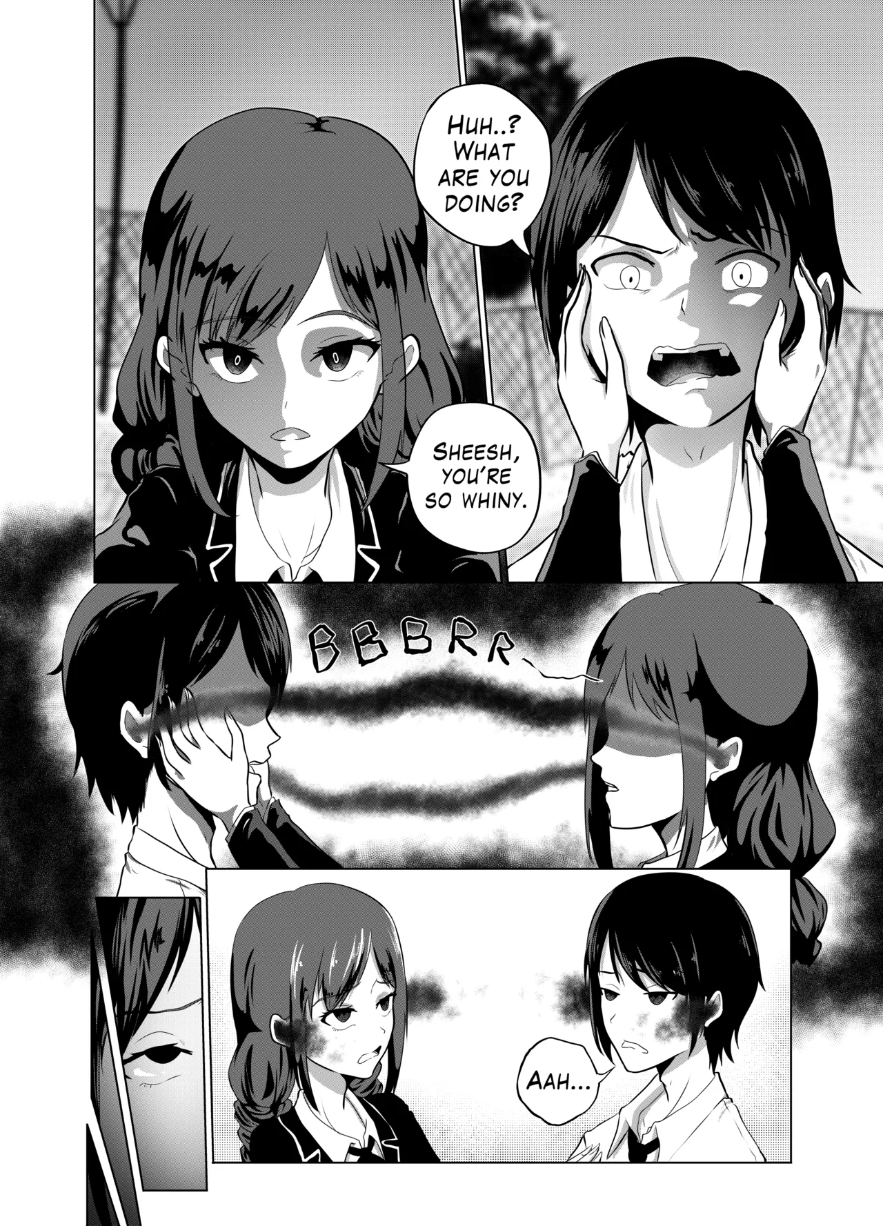 [Kawaii Tsun'aho] Modern Day Witch 1 Bildnummer 7