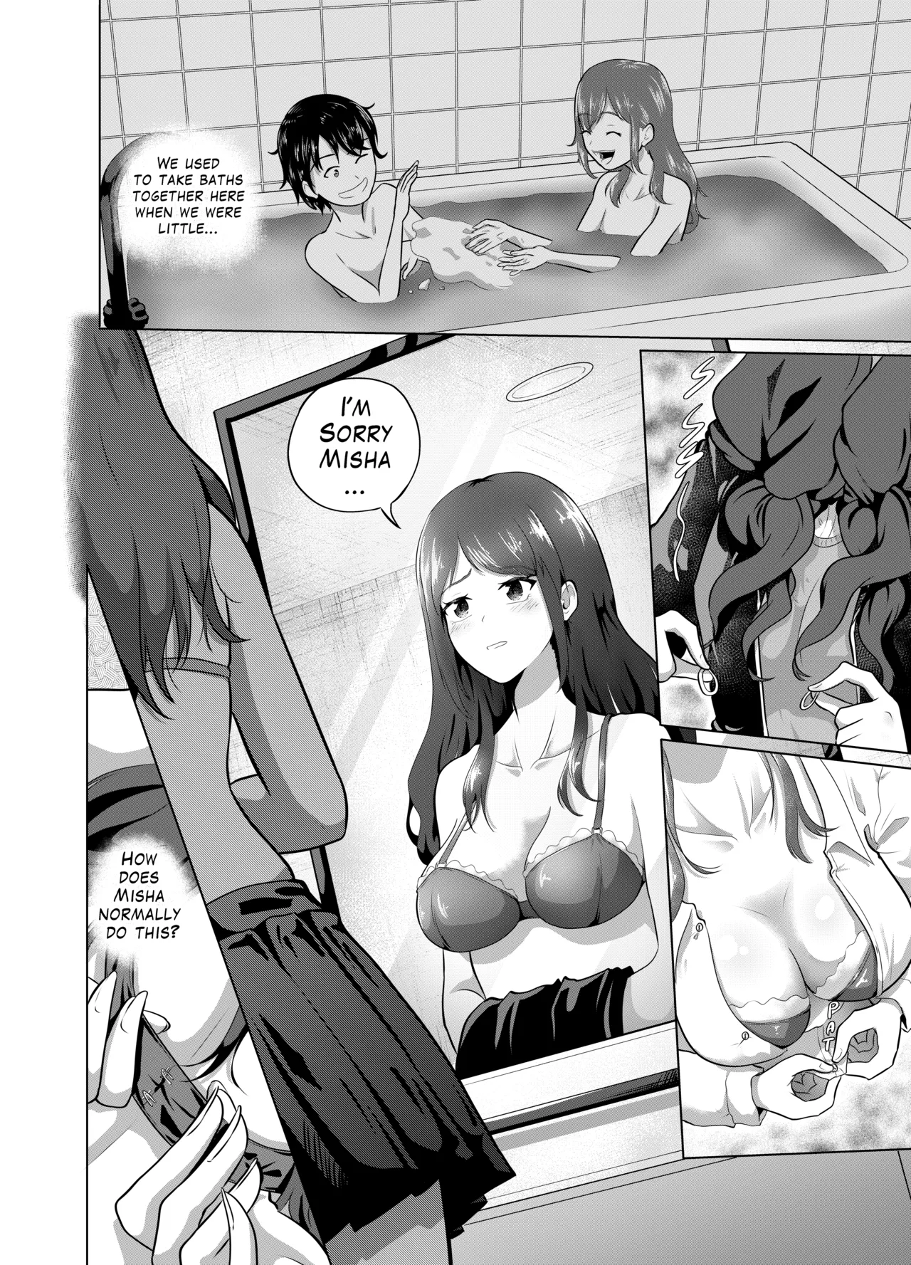 [Kawaii Tsun'aho] Modern Day Witch 1 Bildnummer 15