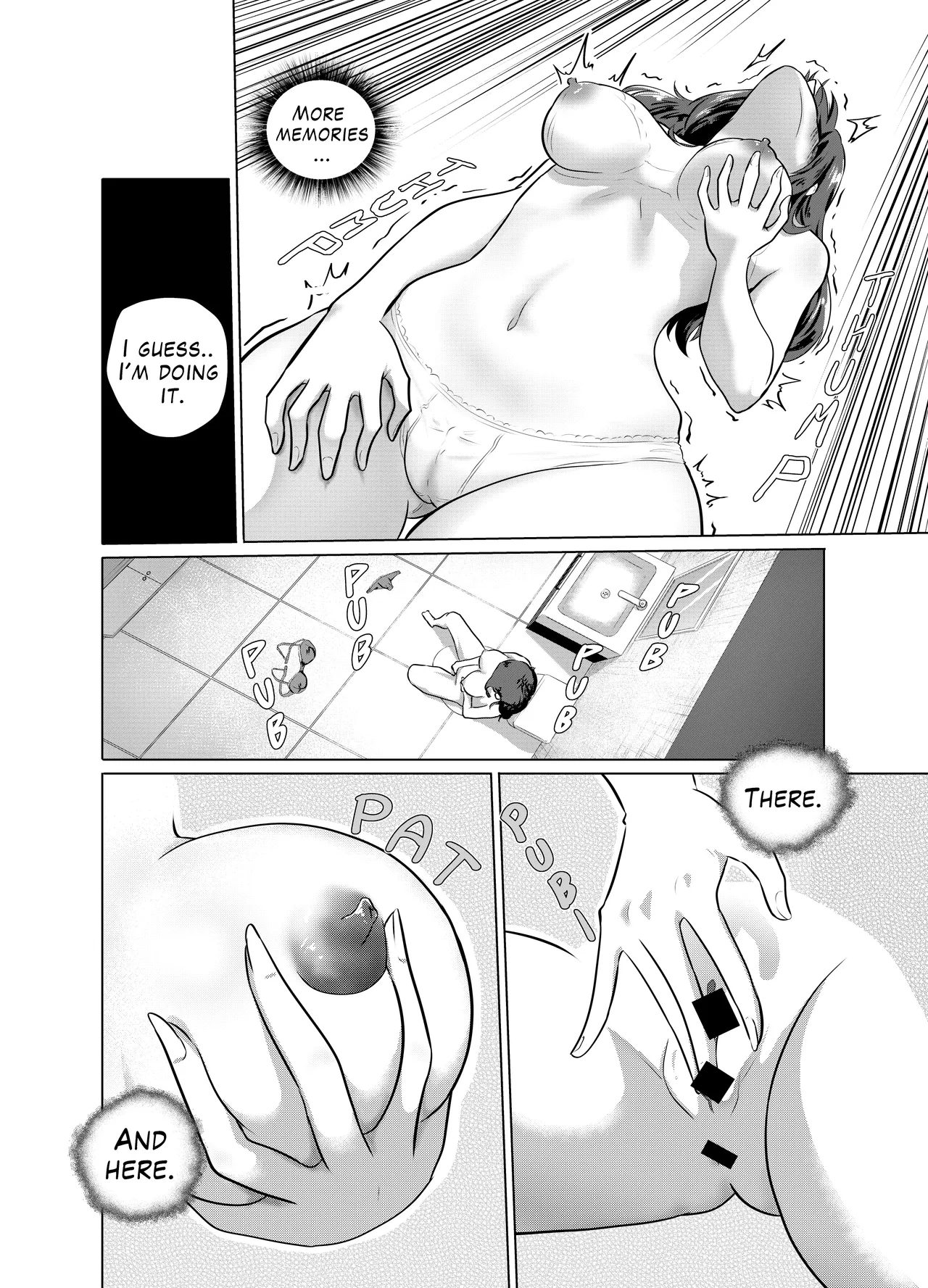 [Kawaii Tsun'aho] Modern Day Witch 1 Bildnummer 19