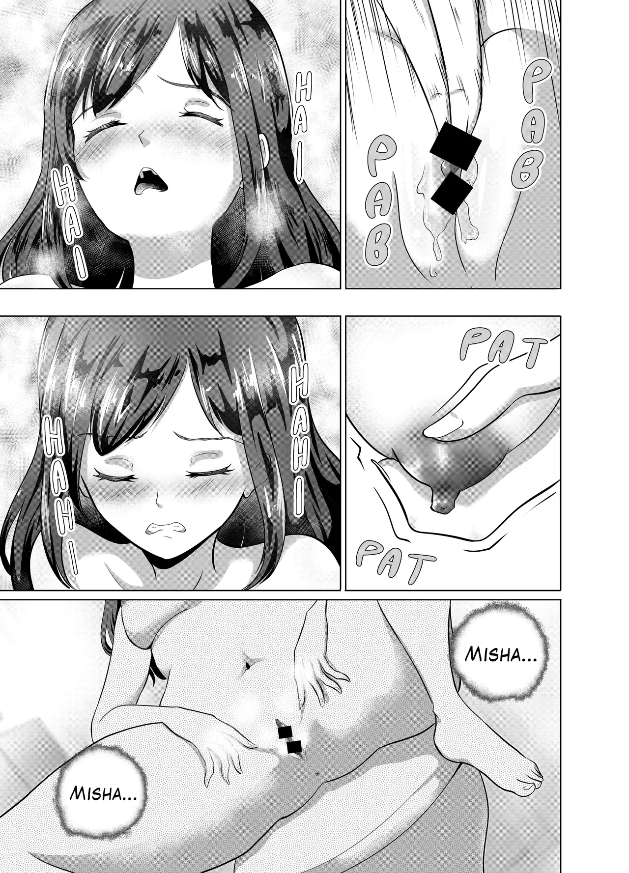 [Kawaii Tsun'aho] Modern Day Witch 1 Bildnummer 20