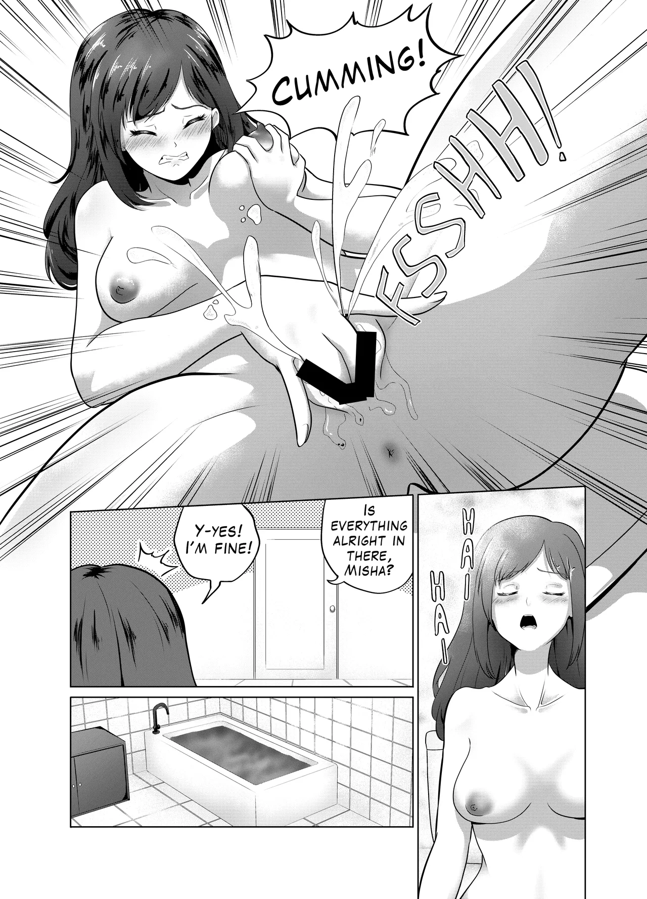 [Kawaii Tsun'aho] Modern Day Witch 1 Bildnummer 24