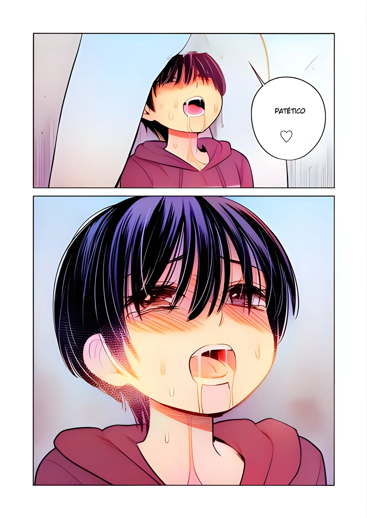 Mikon Onna no Shounengari (FULL COLOR) 34eme image