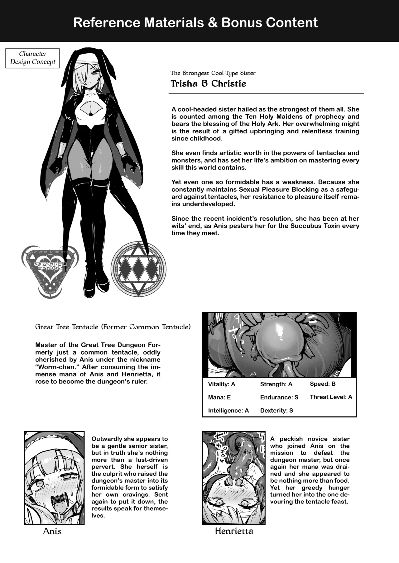 [Naminori Navy (ebinavy)] Shokushu Nanka ni Makenai! Side:T [English] [Project Valvrein] [Digital] Bildnummer 28