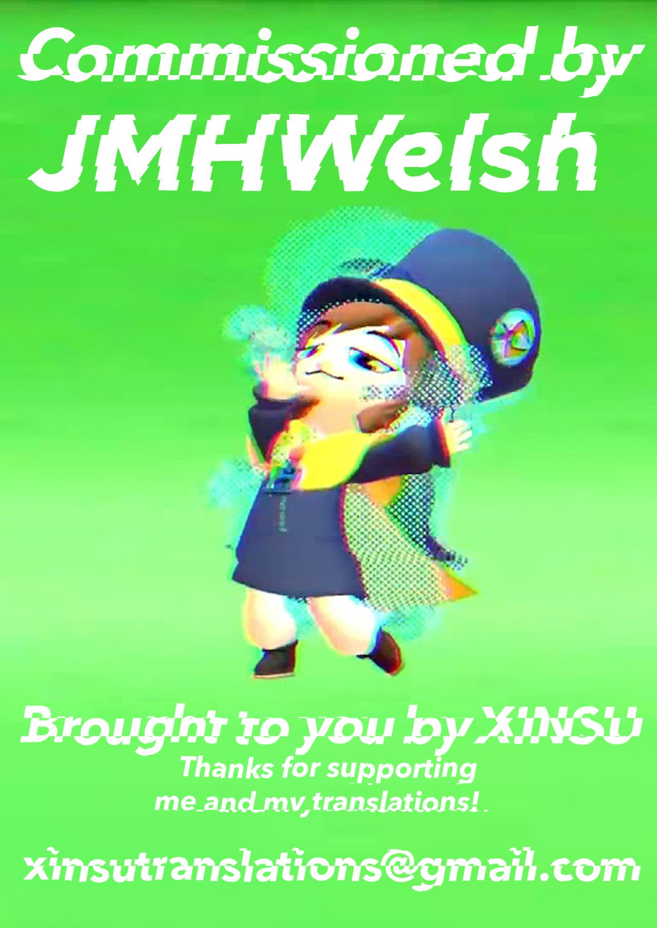 [Rouran Shoujo (tat)] Yuri Shinri (Pokémon Sword and Shield) [English] [xinsu] 图片编号 15