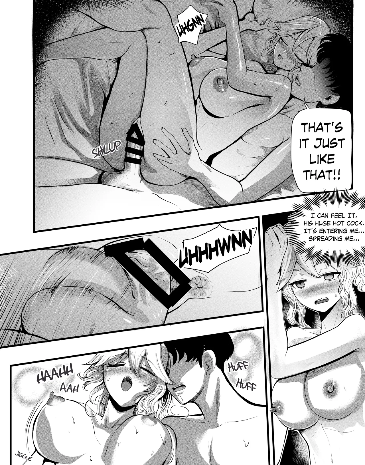 [Kawaii Tsun'aho] Inherited Business 1 图片编号 41