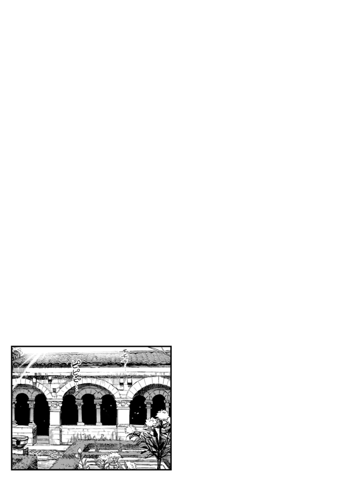 [Ameyama Denshin] Seiinbo Birgitta | Lasciva Santa Madre Brigitta (2) 图片编号 22