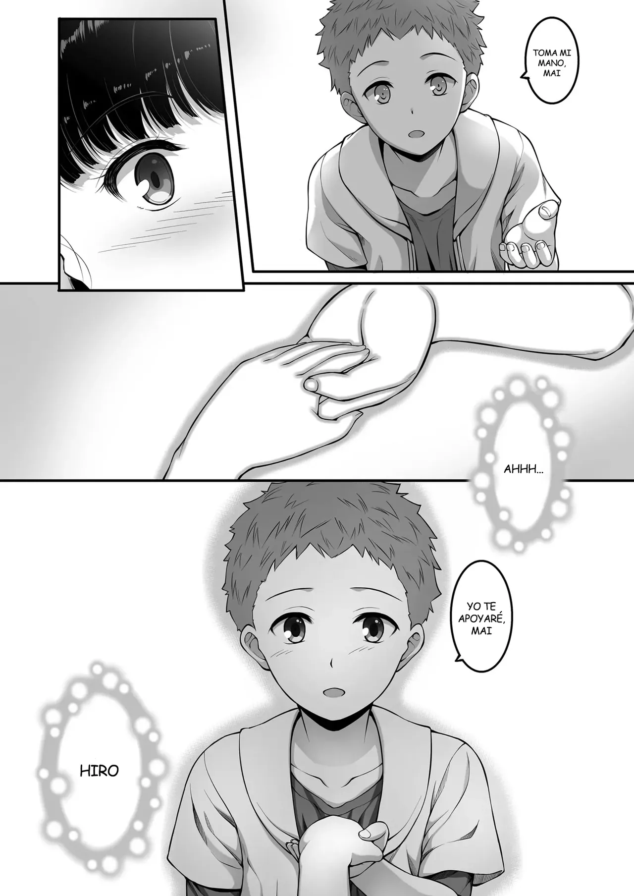 Joshi Volley-bu JK, Netorareru. Girl's Volleyball Club, Schoolgirl изображение № 33