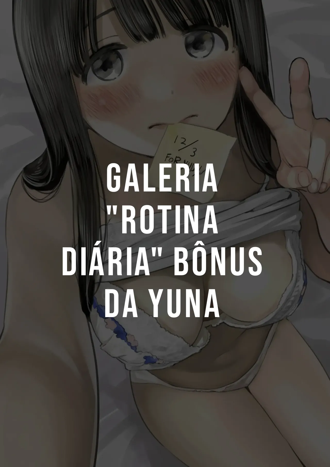 I Just Snooped through Her Smartphone 2 [Portuguese-BR] [BLACKSUB] 图片编号 113