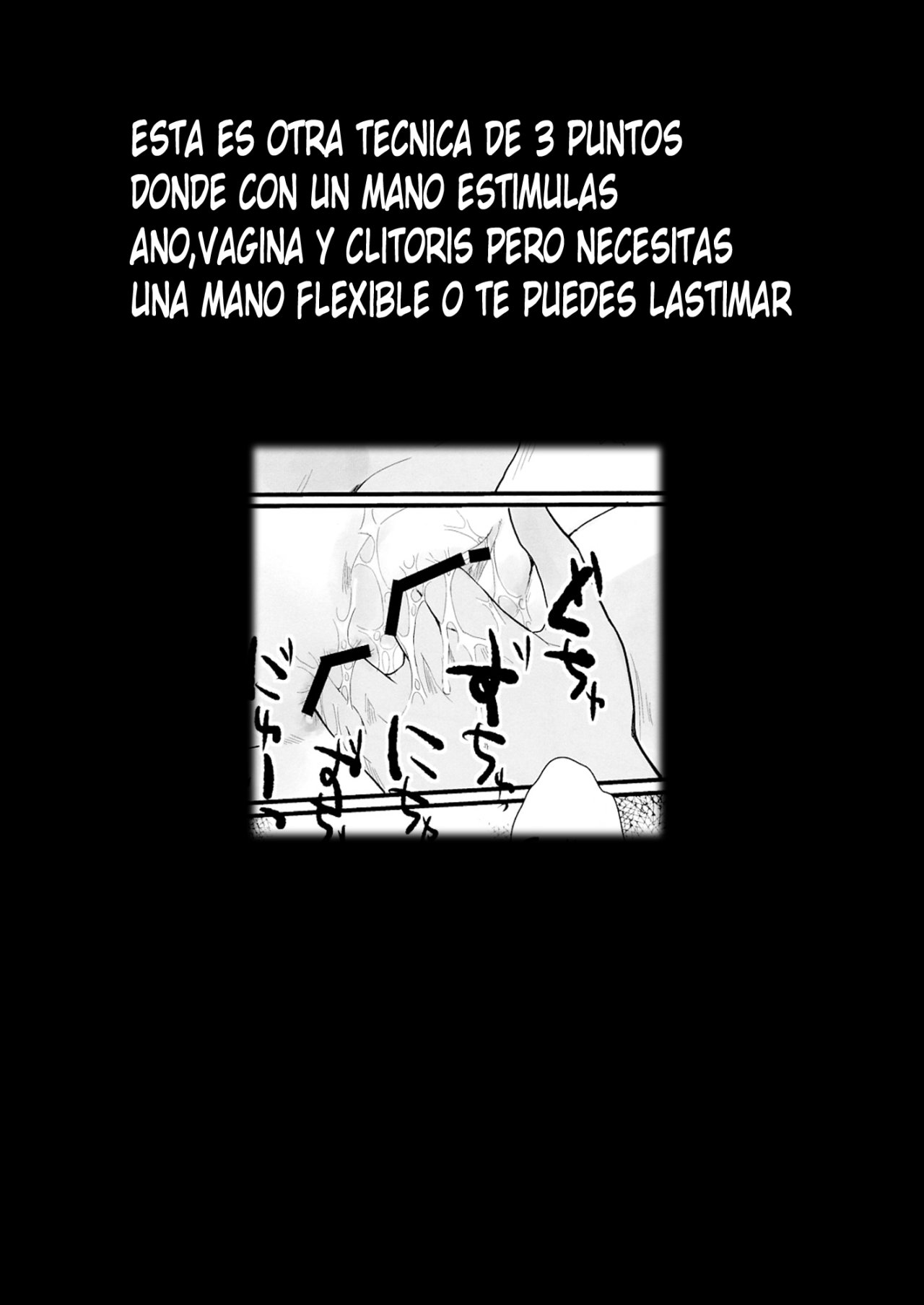 [peachpulsar (Mira)] OL-san ga Oppai dake de Icchau Manga [Spanish] [Mugidanshi Fansub] image number 34
