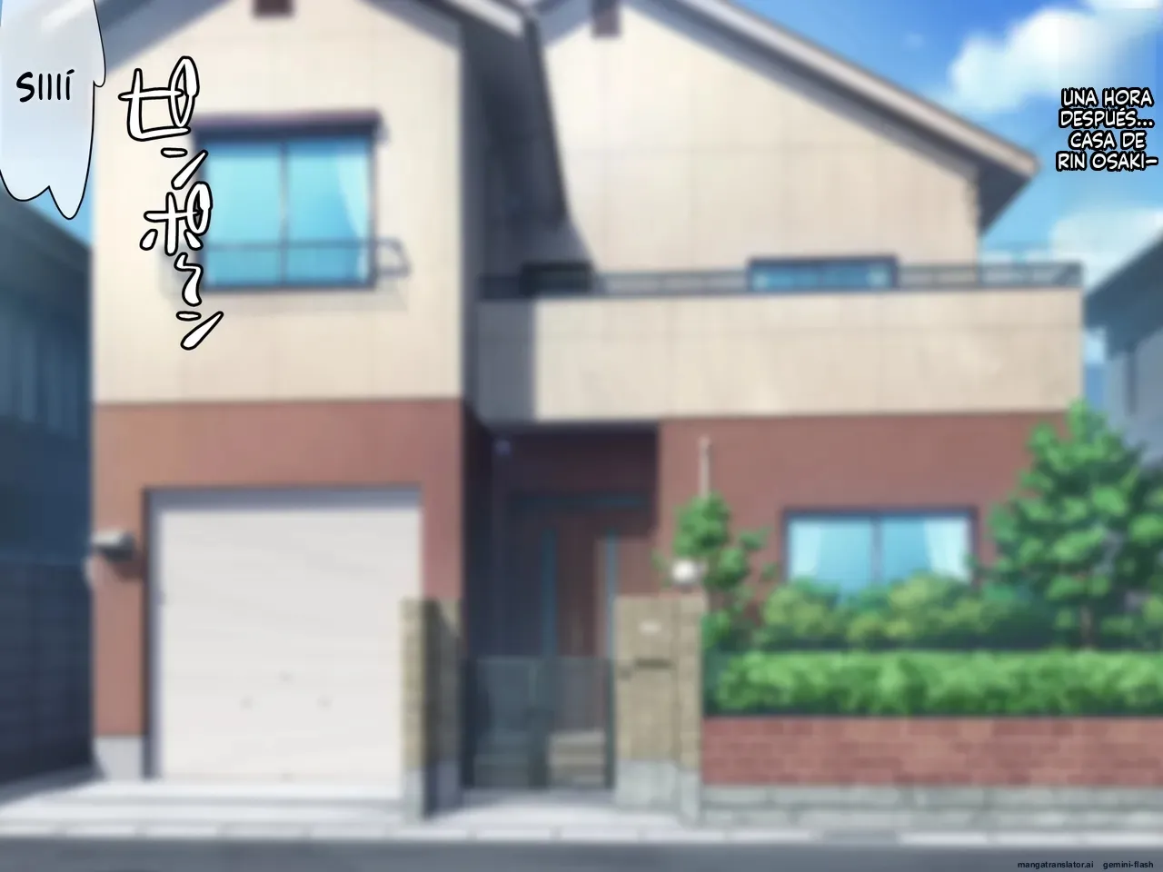 Boku to Kanojo no Netorare Kousai Kyouiku Kouhen (Spanish) MTL 图片编号 16