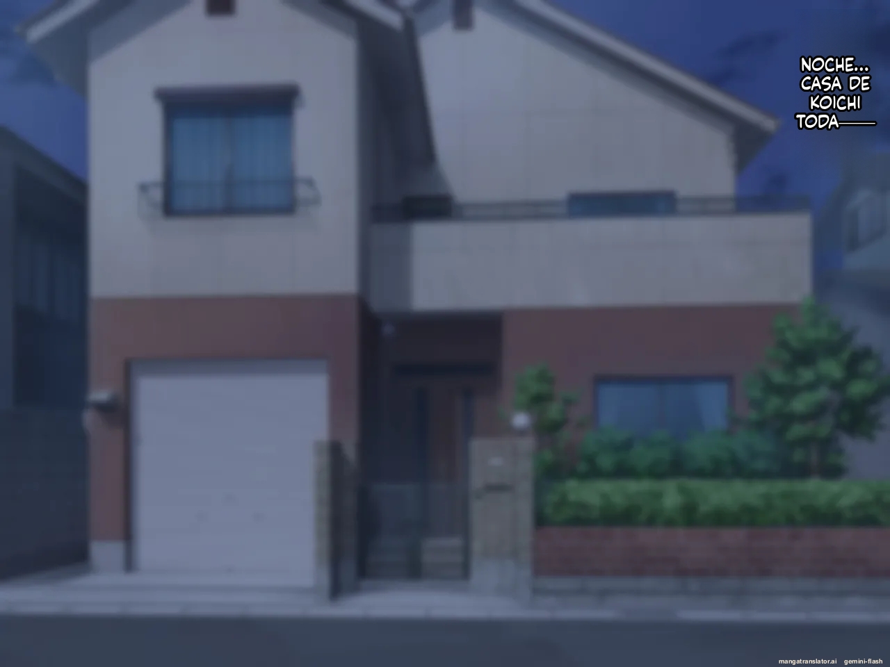 Boku to Kanojo no Netorare Kousai Kyouiku Zenpen ~Taisetsu na Kanojo ga Saimin Oji-san ni Ubawareru (Spanish) MTL 99eme image