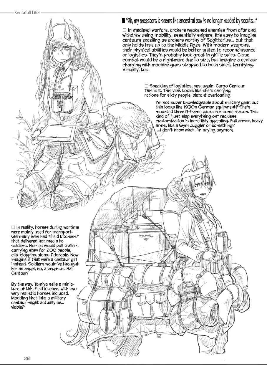 [SHIS (Z-ton)] FistFesta! (A Beautiful Greed Z-ton Jingai Soushuuhen) [English] [Kumoku]  [Digital] изображение № 27