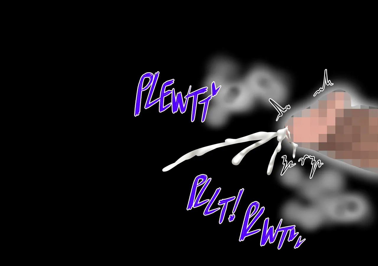 My Harem Academia Chapter 8 Part 3 Breaking into a broken heart изображение № 75