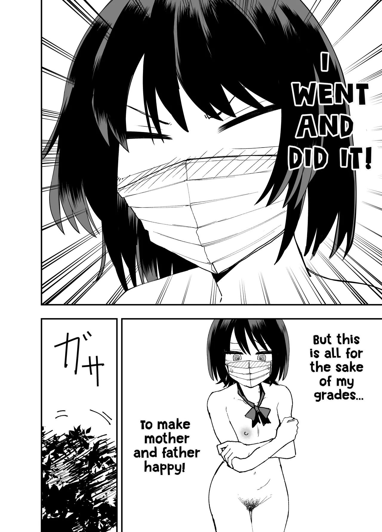 [Sochiin Shounen Gasshoudan (Ashikoshi Gakugaku Iwashi Tarou)] Seifuku ga jiyuu sugiru shingakkou | My New School Is Too Free When It Comes To The Uniform  [English] [Hikari no Kaze] image number 15