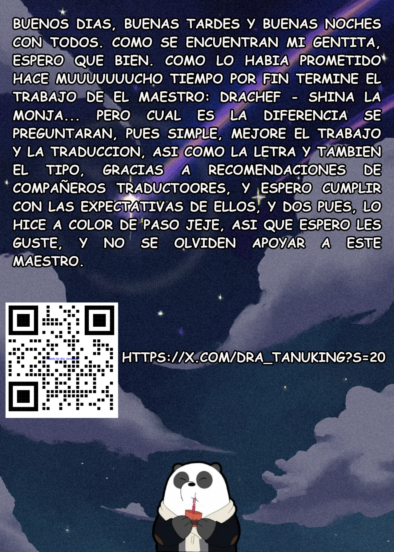 [Tanuking Sleep (Drachef)] Comienza la fiesta Chiten no Mura no Yadoya de Hitasura Hamemakuru Osugaki | La fiesta del mocoso está follando con devoción en la posada de la aldea inicial [Español] [Kuraudo] [Digital] [Color] 이미지 번호 31