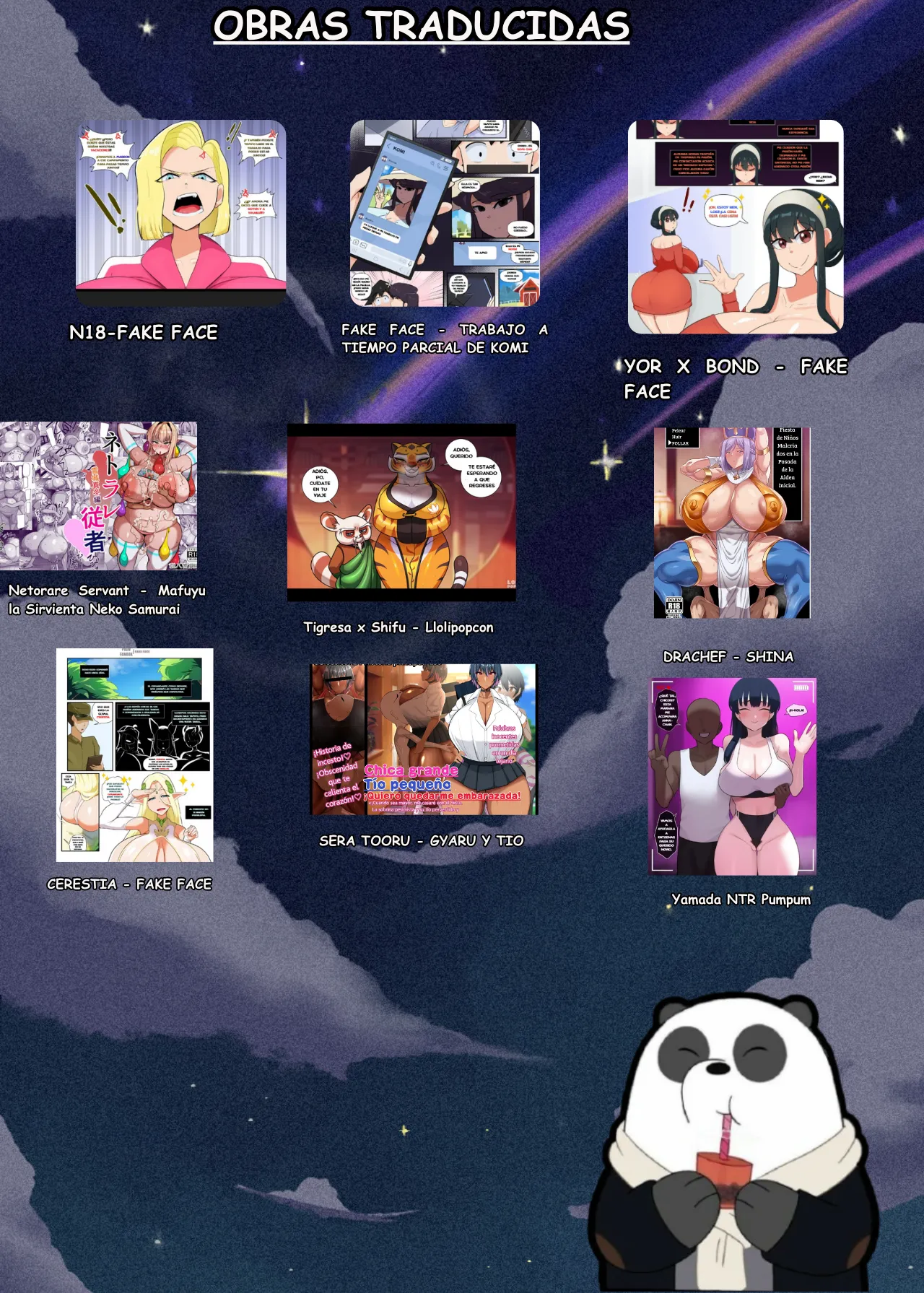 [Tanuking Sleep (Drachef)] Comienza la fiesta Chiten no Mura no Yadoya de Hitasura Hamemakuru Osugaki | La fiesta del mocoso está follando con devoción en la posada de la aldea inicial [Español] [Kuraudo] [Digital] [Color] 이미지 번호 33