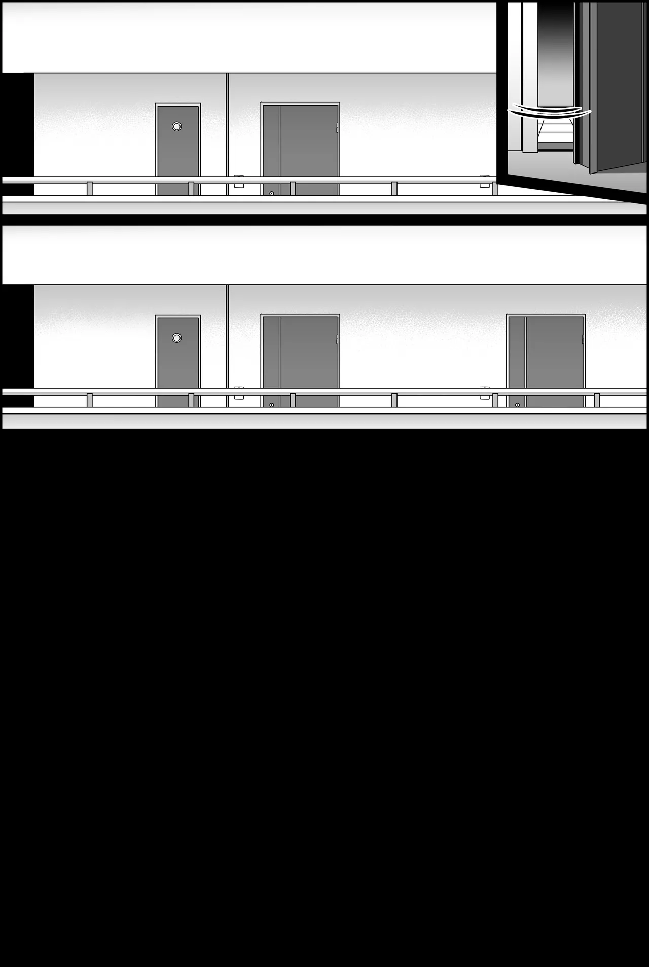 [Paya8] Yowami o Nigirareta Onna 1-4 [Japanese, Korean, Textless] (Decensored, Hi-res) imagen número 38