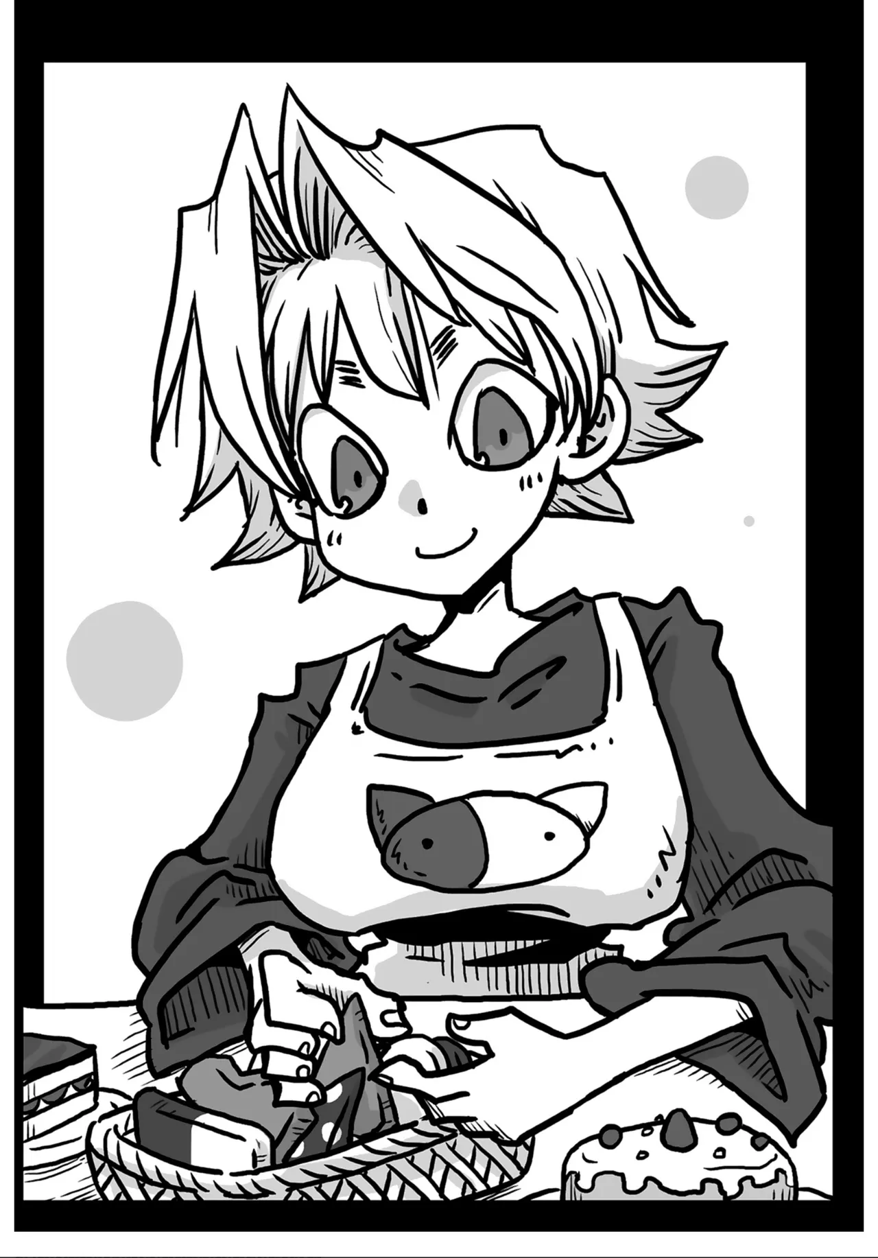 [Amahara] 33-sai Dokushin Onna Kishi Taichou (4) | 33歲單身女騎士隊長。(04) 181-186话 [Chinese] [zxycat2个人汉化] 9eme image