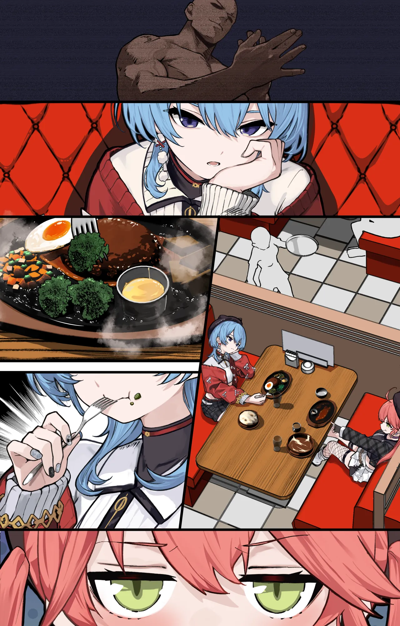 [Ramuda] aqsitw+01 (Hololive) 图片编号 7