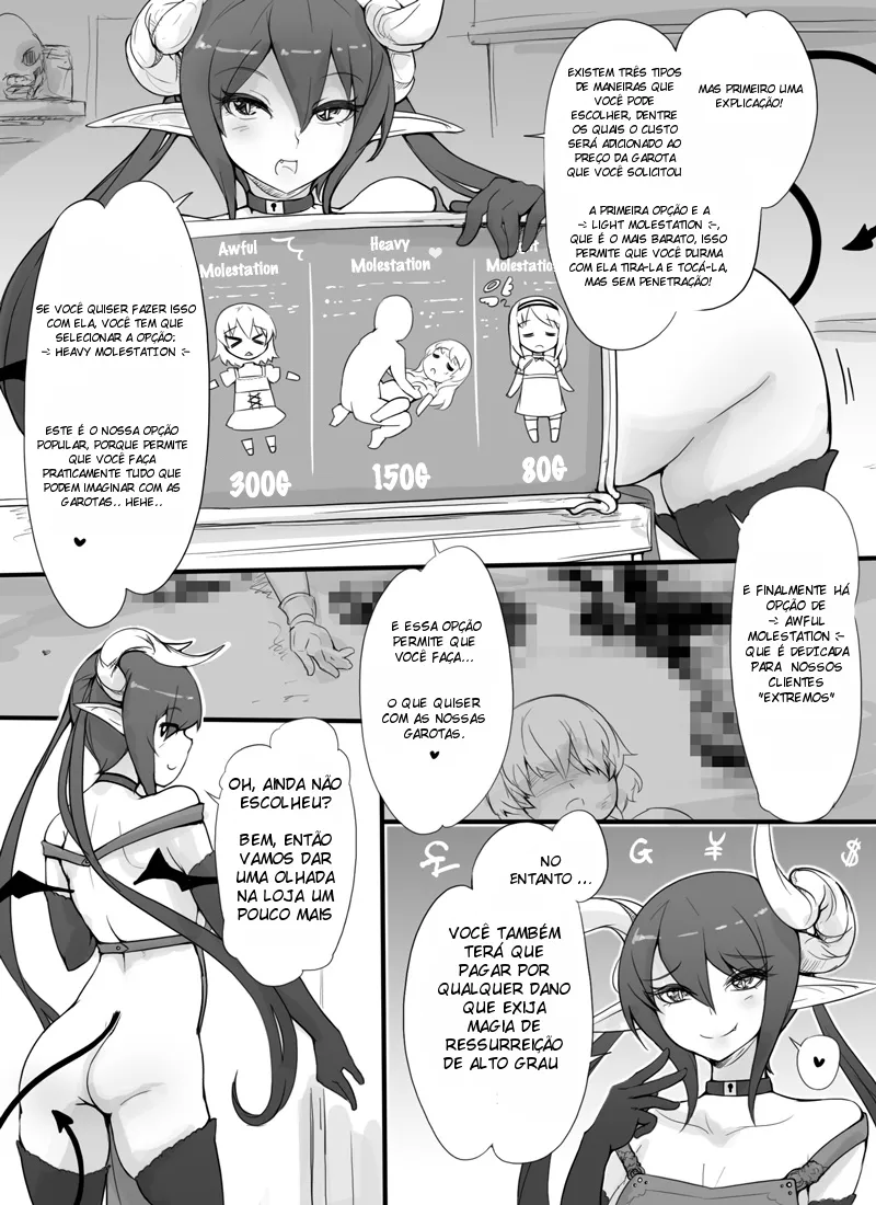 Deadman’s House by Abubu 图片编号 2