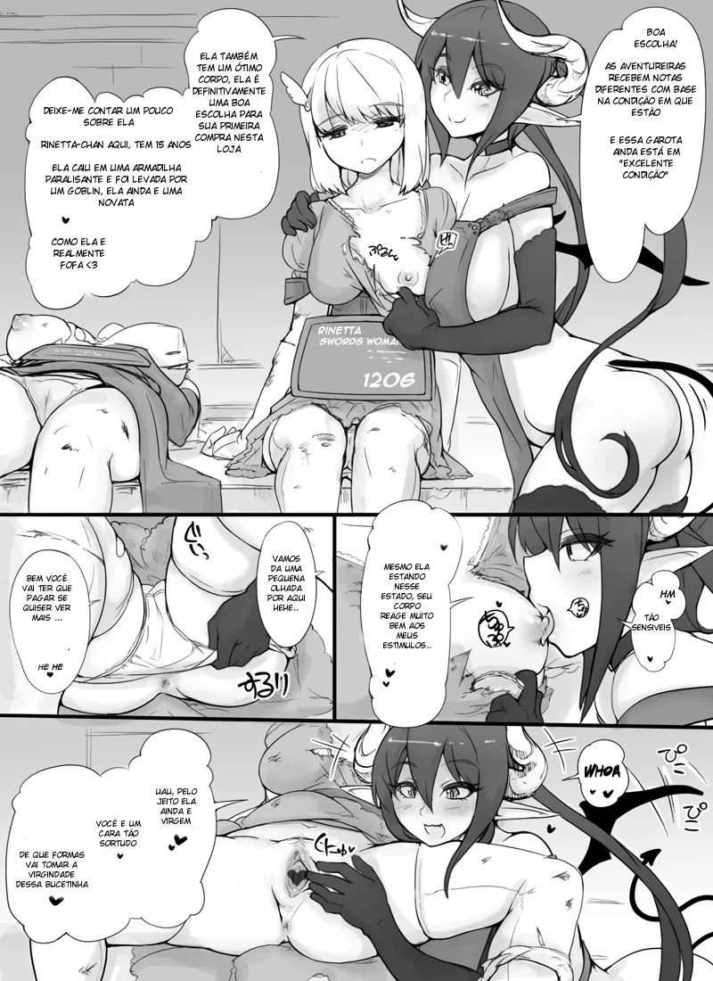 Deadman’s House by Abubu 图片编号 3