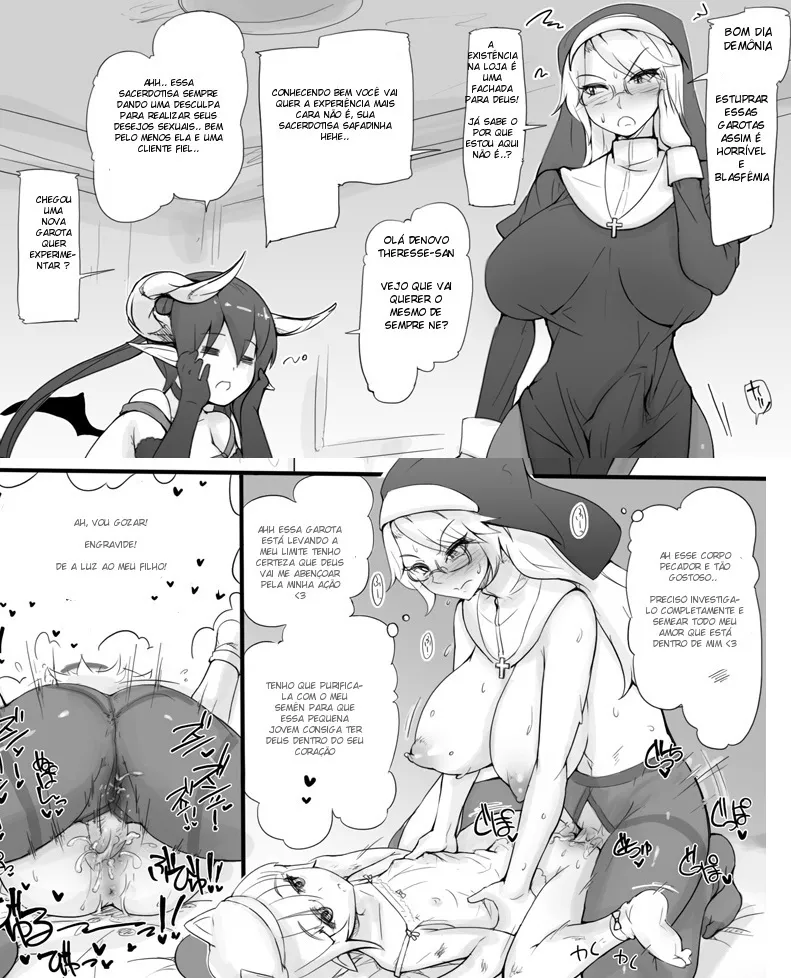 Deadman’s House by Abubu 图片编号 6