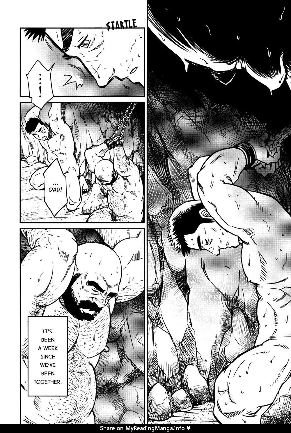 [BIG GYM (Fujimoto Gou, Toriki Kuuya)] Okinawa Slave Island 09 [English] imagen número 5