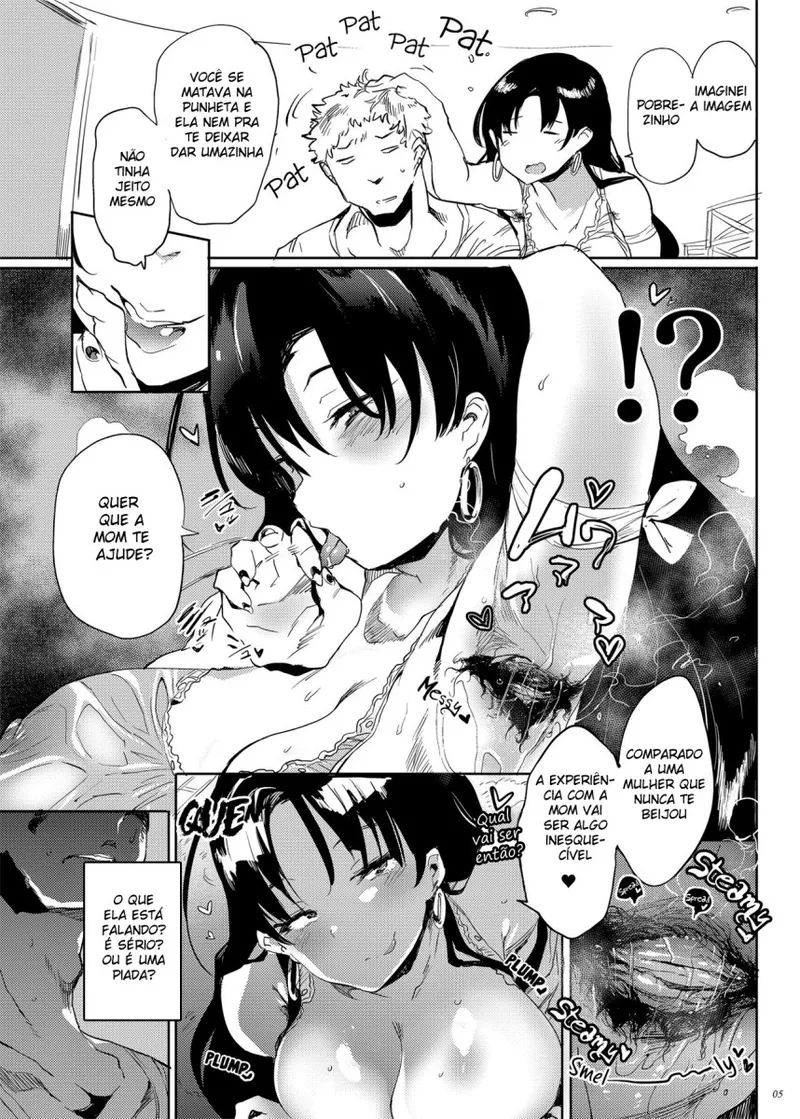 Kore, Haha desu misc Bildnummer 4