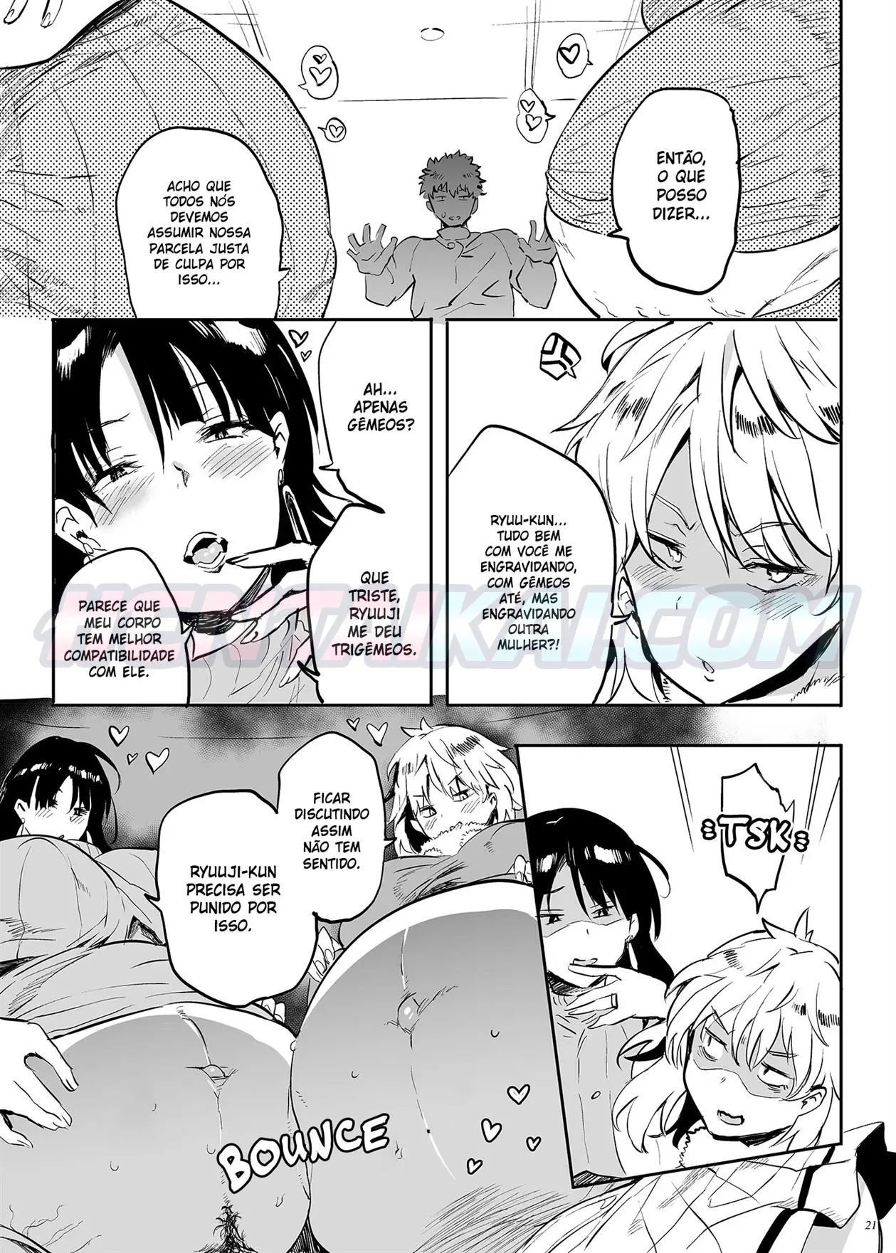 Kore, Haha desu misc Bildnummer 58