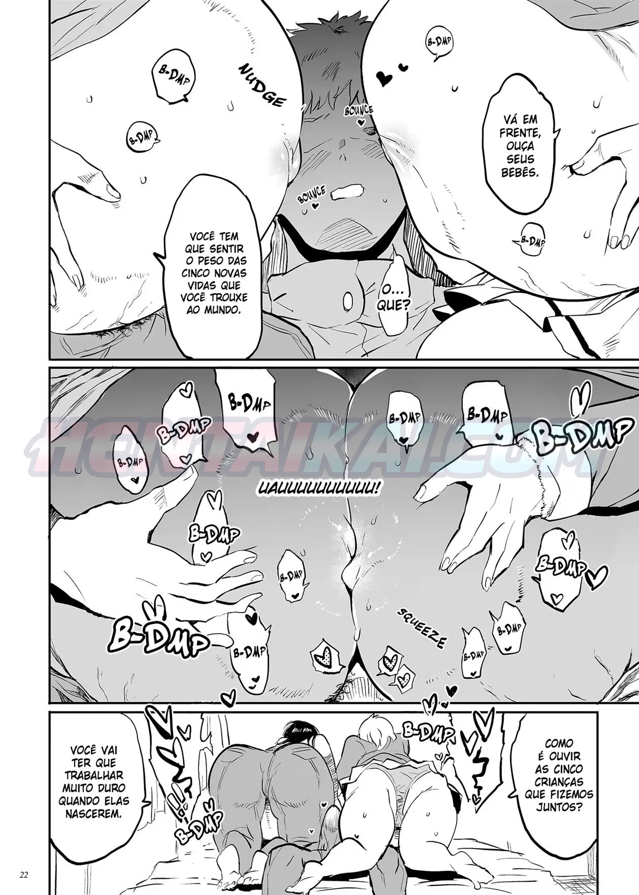 Kore, Haha desu misc Bildnummer 59