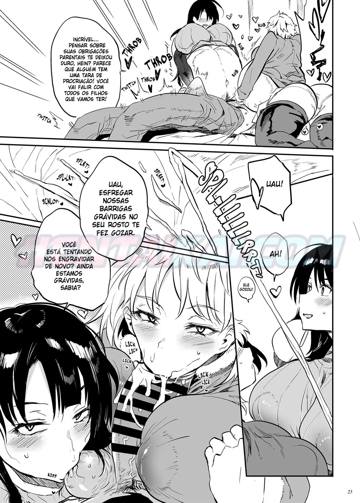 Kore, Haha desu misc Bildnummer 60