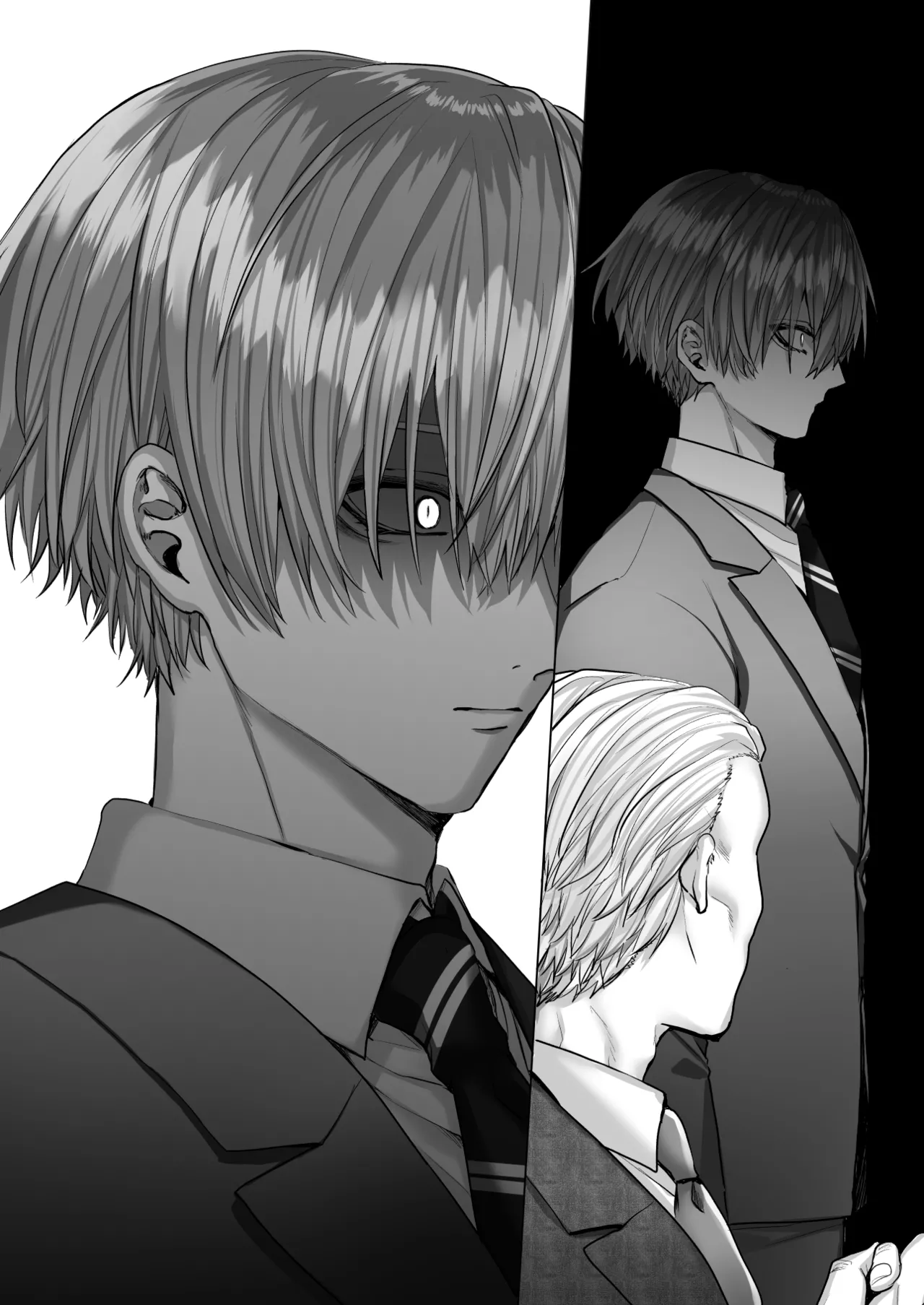 [生.出.し.ユ.ッ.ケ] 内.海.先.生.の.愛.あ.る.性.指.導 [JP] 图片编号 60