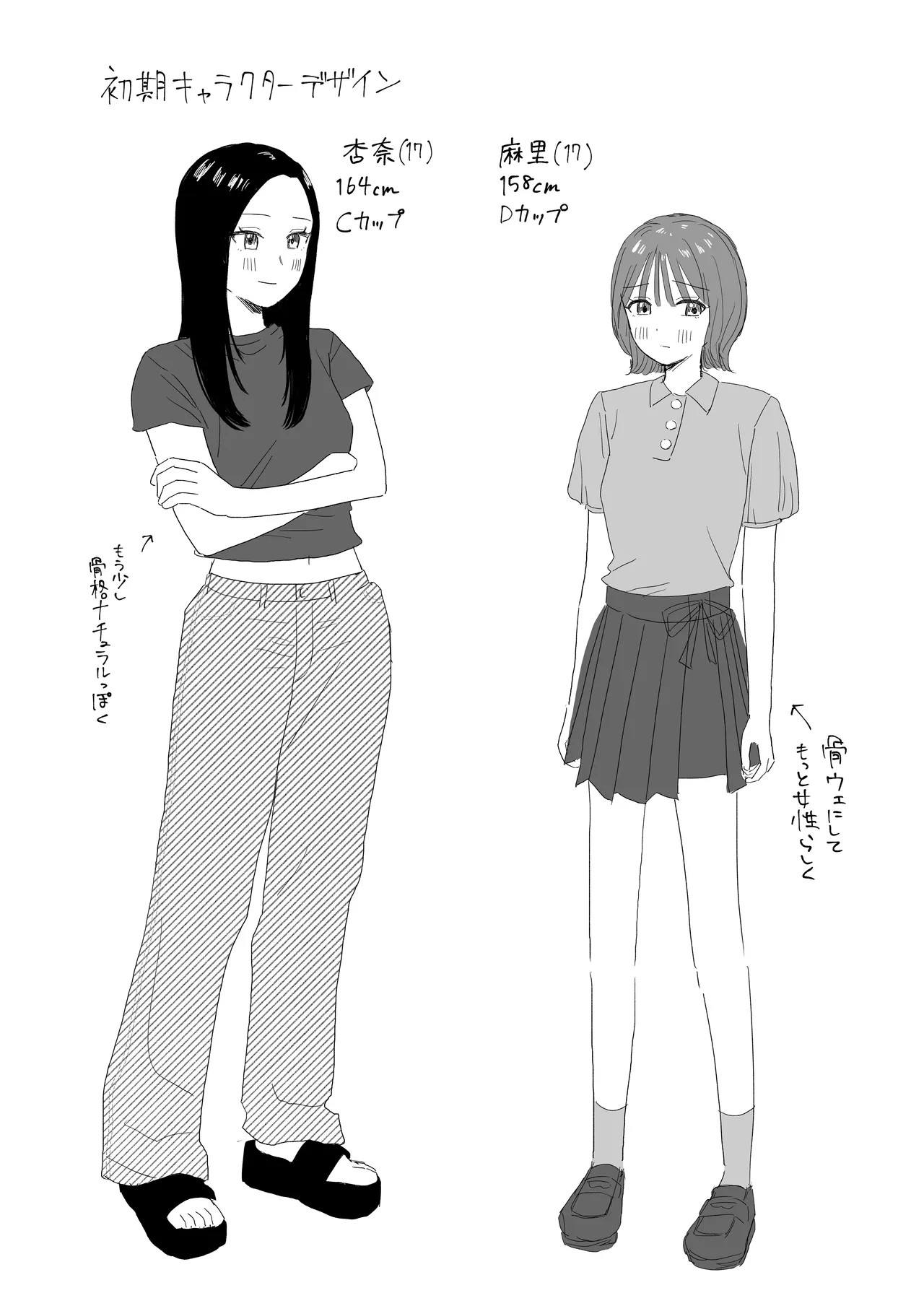 [Pokinikki! (Pokiniki)] Onanii shite oshikko mi rare chatta image number 38