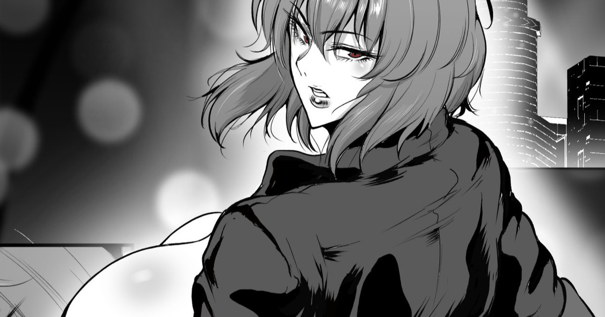 [Waryu] 草薙素子 (攻殻機動隊) 图片编号 1