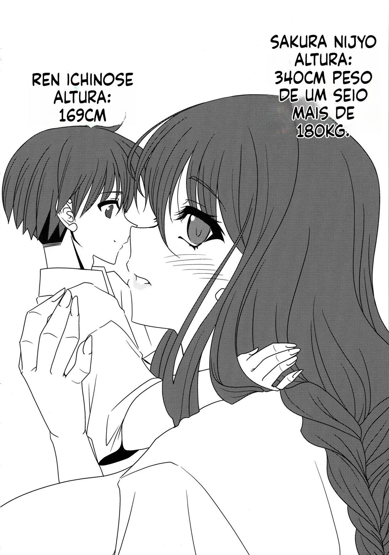 (C102) [elflite (Akira Agata)] 2³ Two Cubed  [Portuguese-BR] 이미지 번호 3