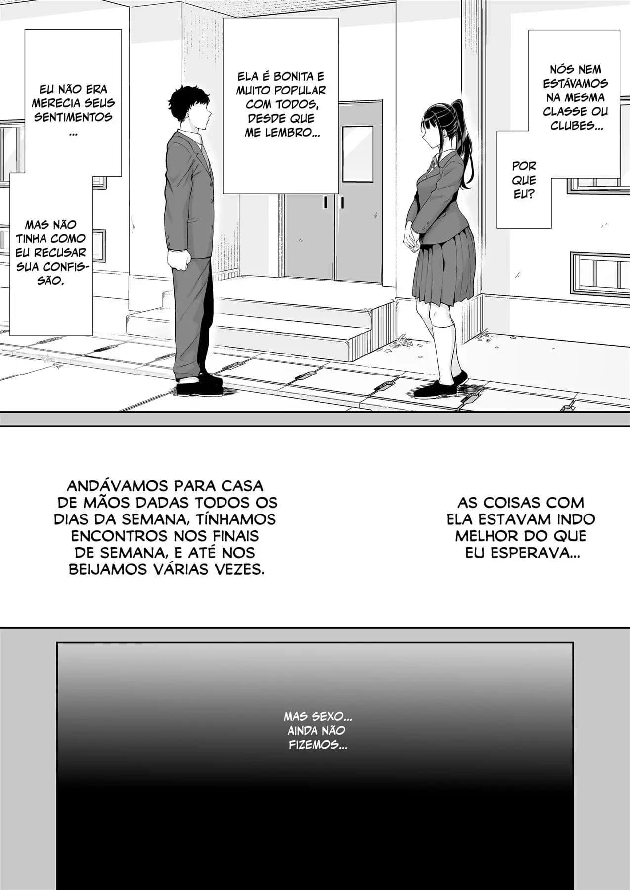 Kanomama Syndrome 9eme image