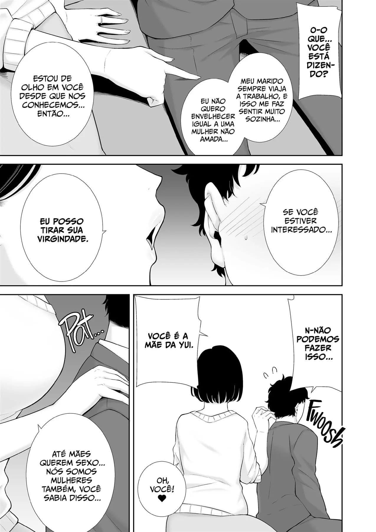 Kanomama Syndrome 19eme image