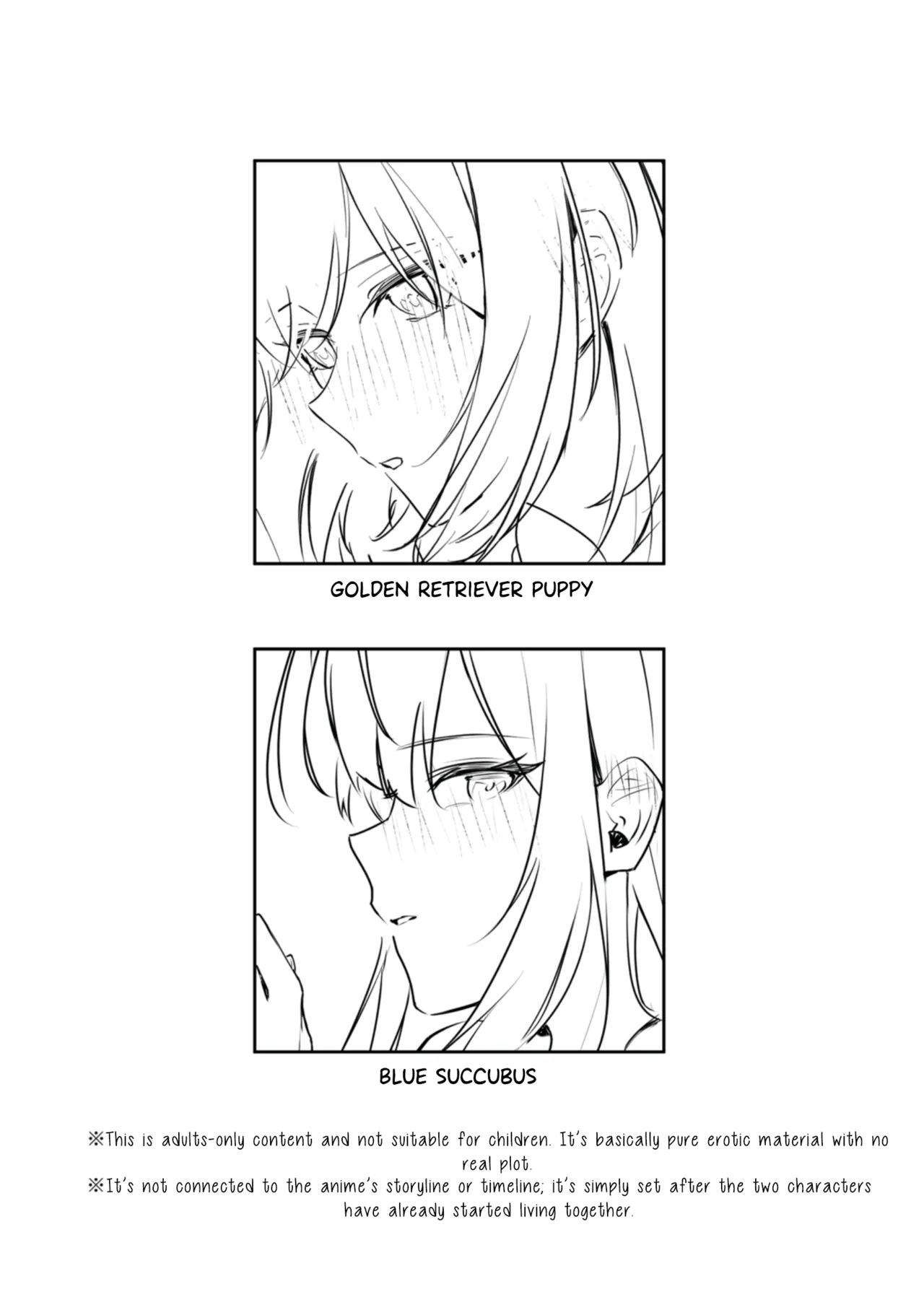 [Paradisus Translations] [laylay152] sacrilege (BanG Dream! Ave Mujica) [English] [Digital] 이미지 번호 3