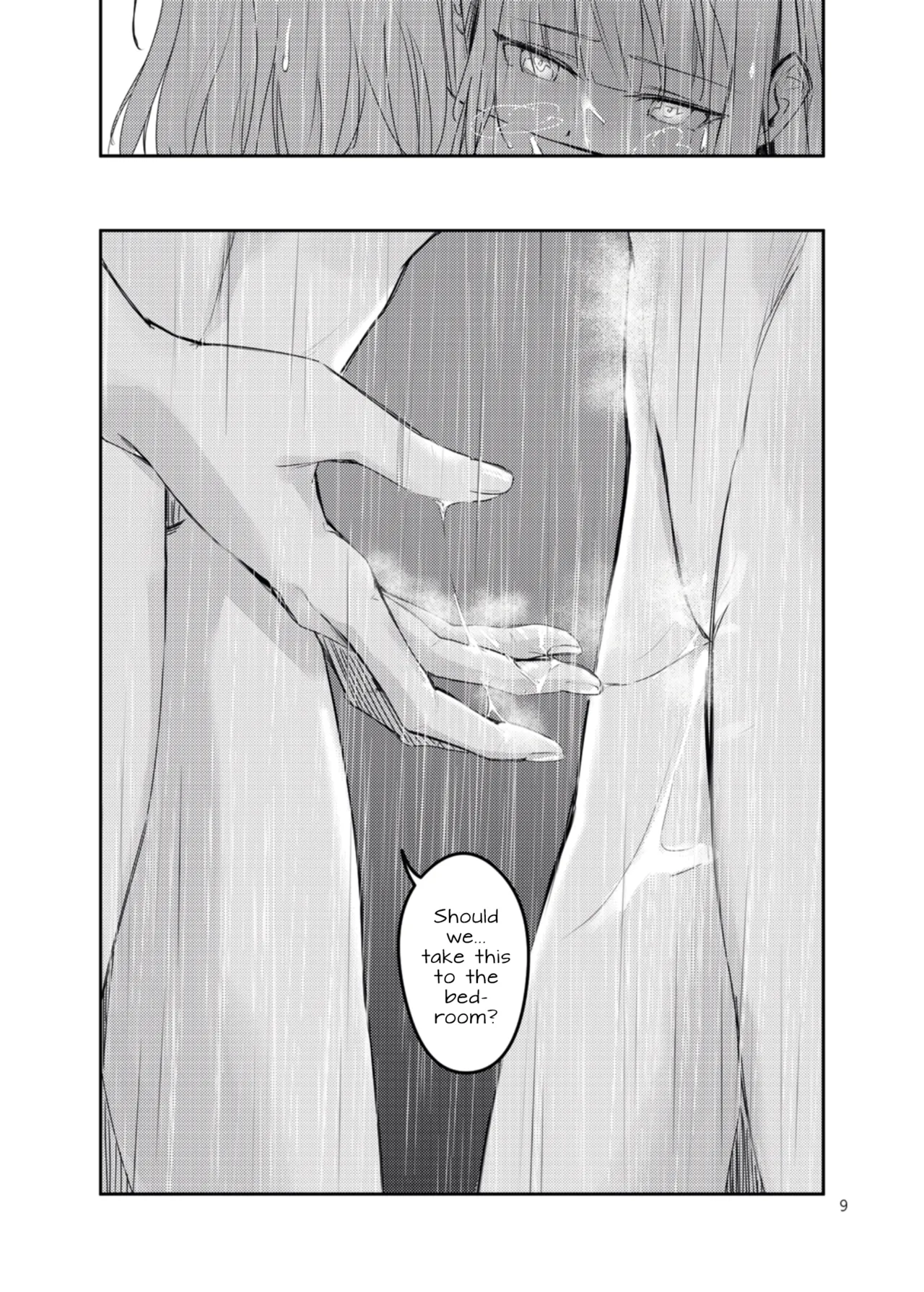 [Paradisus Translations] [laylay152] sacrilege (BanG Dream! Ave Mujica) [English] [Digital] 이미지 번호 10