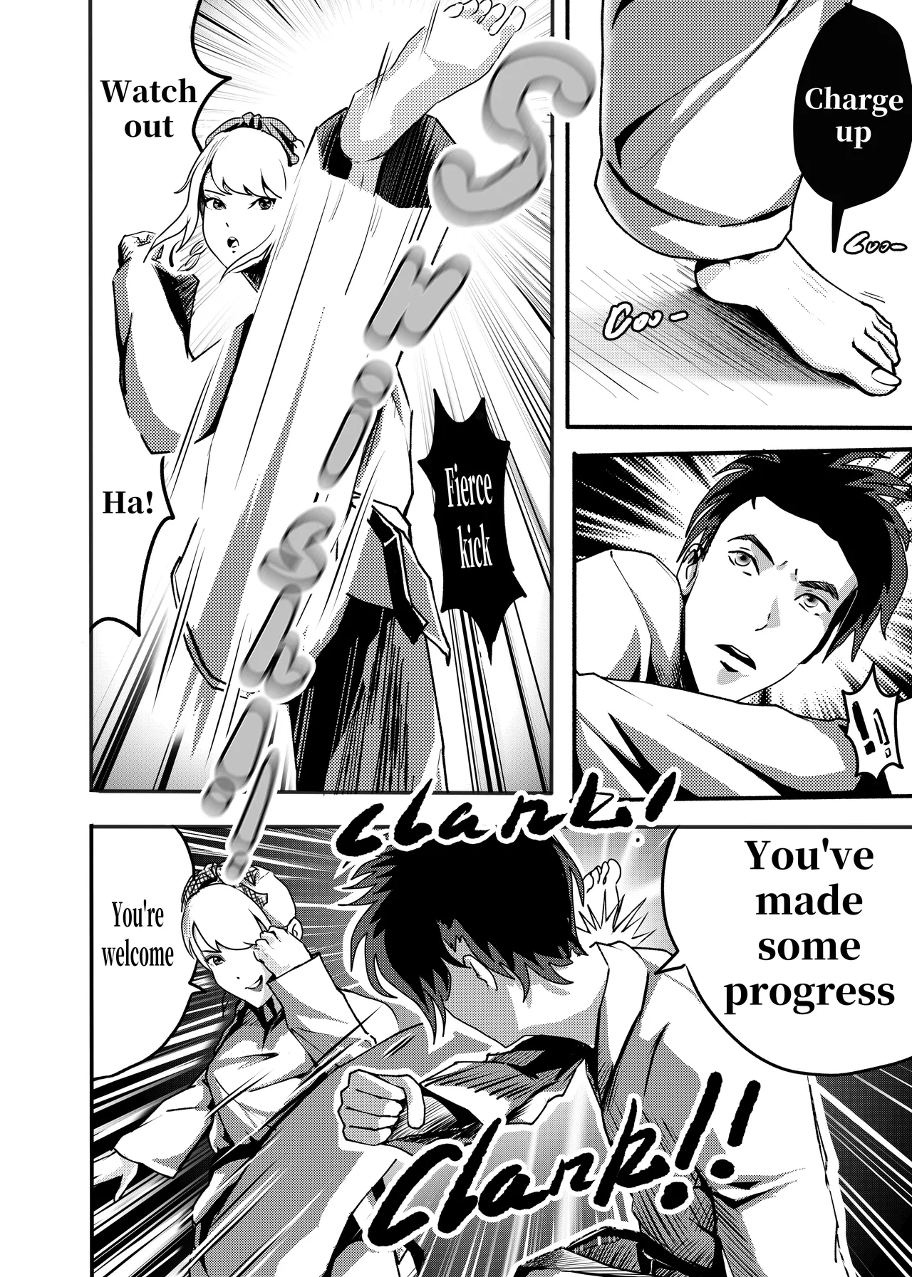 [KAO.YELLOW] 想与冰恋女王纱织同学谈恋爱的我脑子一定有问题 I must be out of my mind to fall in love with SAORI, the Snuff Queen part 16  [CN/EN/JP] numero di immagine  24