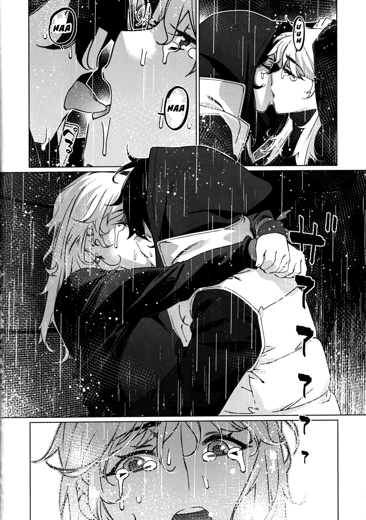 [Otonano Omochiya (Yanagi Hirokawa)] La Historia de Futaba: Capítulo 25 [Español] изображение № 23