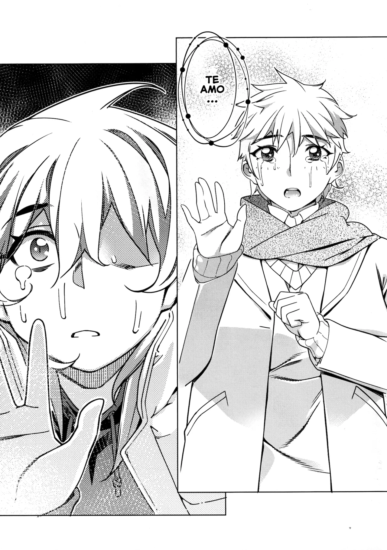 [Otonano Omochiya (Yanagi Hirokawa)] La Historia de Futaba: Capítulo 25 [Español] изображение № 42