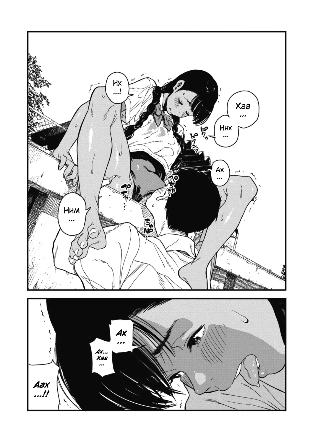 [Takayanagi Katsuya] Літо / Natsu / Summer (COMIC HOTMILK 2019-02) imagen número 16