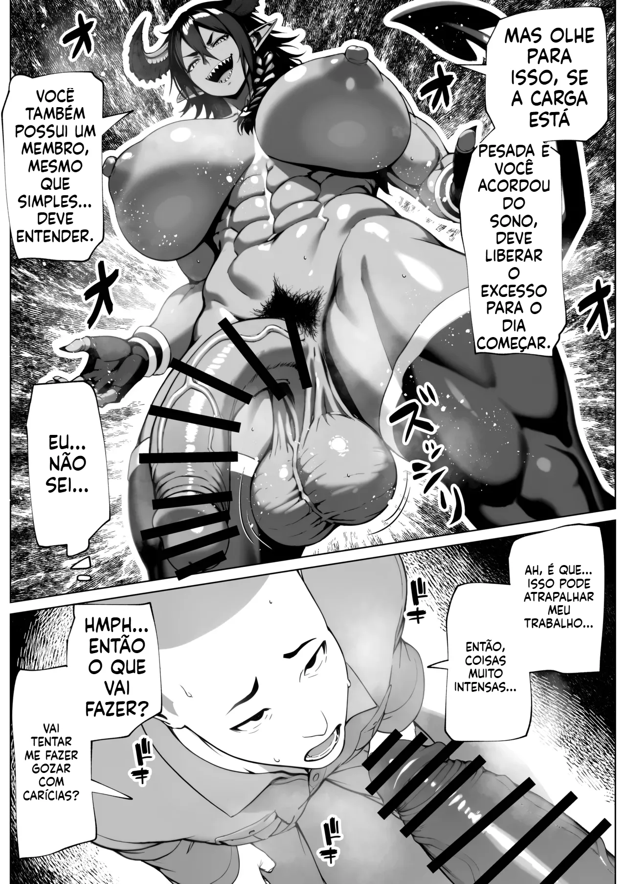 Boku ga Horarete Sekai ga Heiwa by bekobeko 图片编号 14